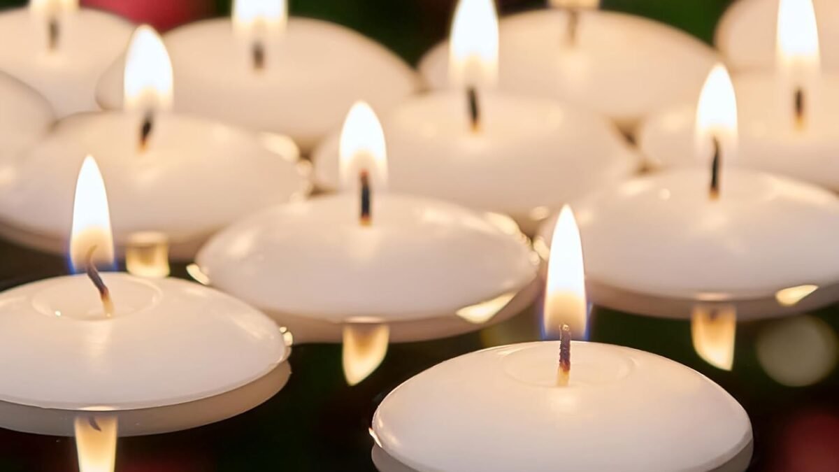 Best Of the Best Candles on Amazon