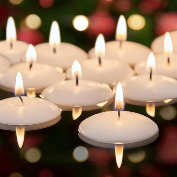 Candles