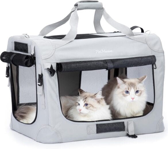 Cat Carriers