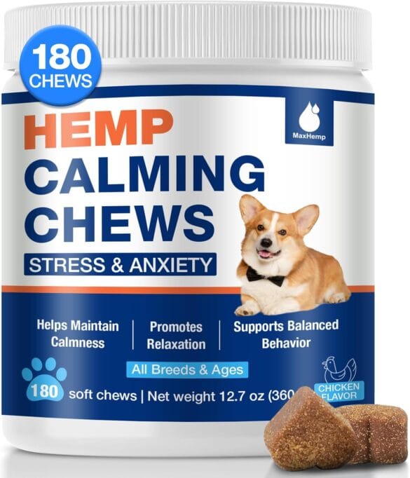 Cat Supplements