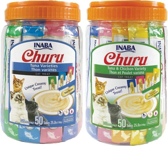 Cat Treats