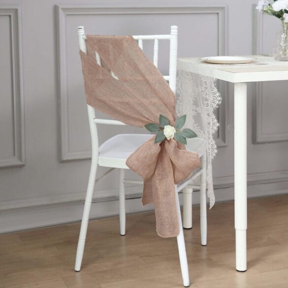 Chair Covers