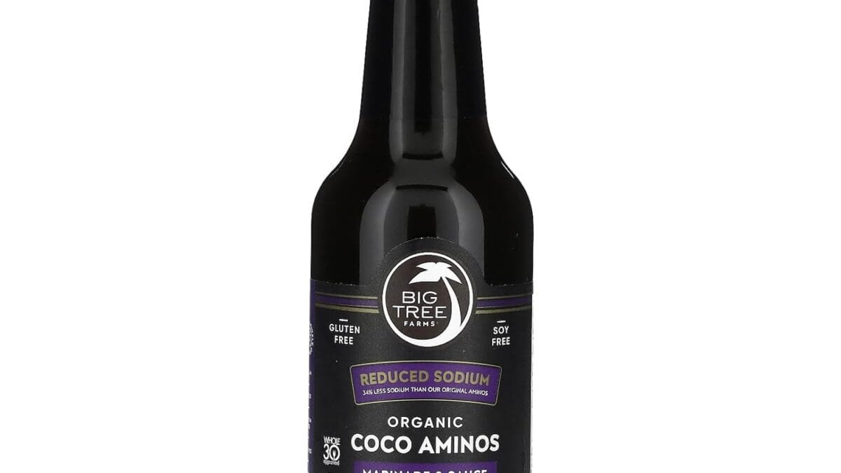 Best of the Best Coconut Products on Amazon