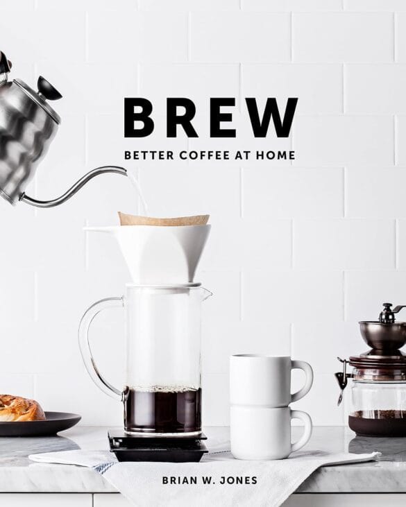 Coffee Brewing Techniques