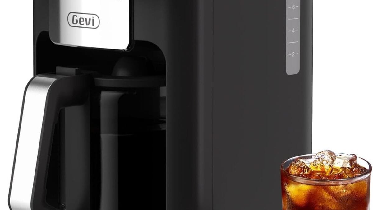 Best of the Best Coffee Machines on Amazon