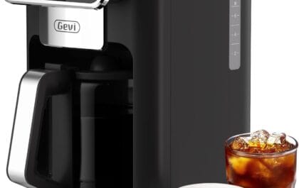 Coffee Machines