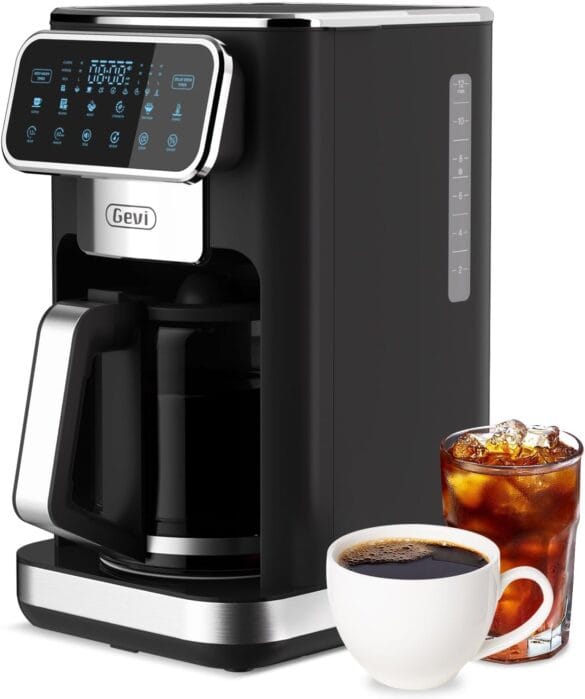Coffee Machines
