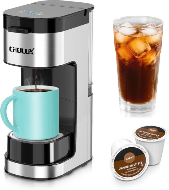 Coffee and Tea Accessories