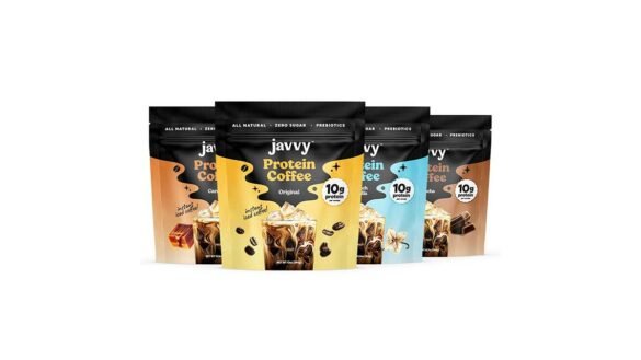 Amazon's Best Cold Brew Coffee