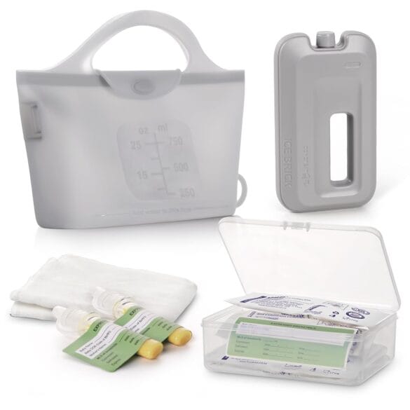 Colostrum Collectors
