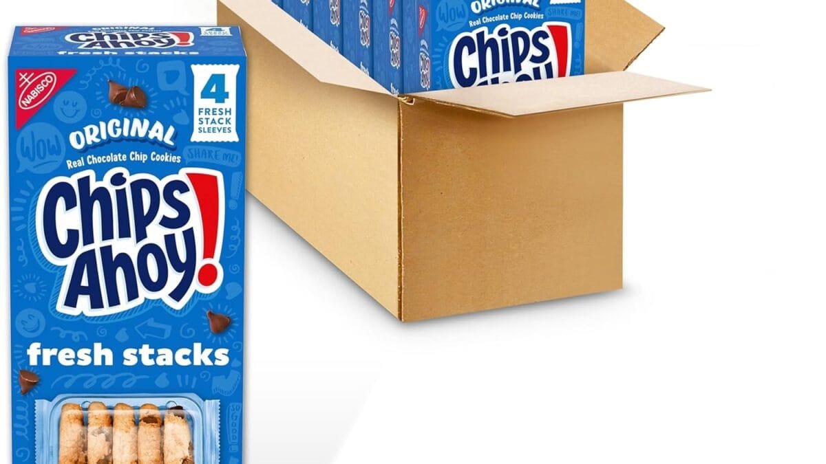 Best Of the Best Cookies on Amazon