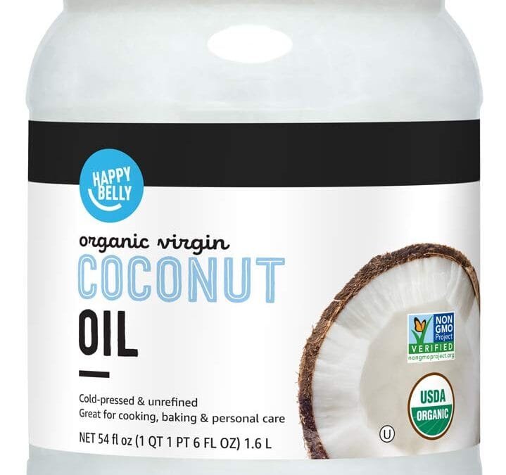 Best Of the Best Cooking Oils on Amazon
