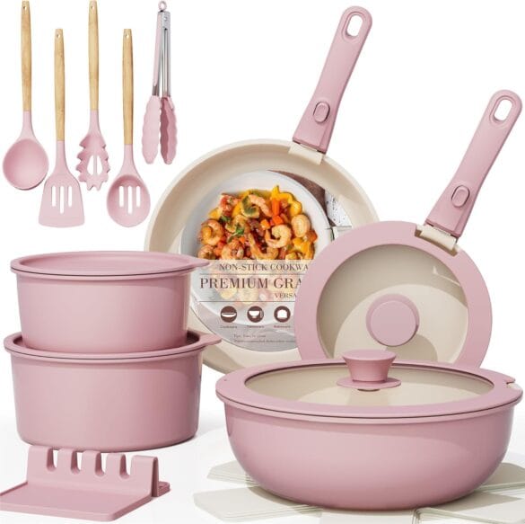 Cookware Sets