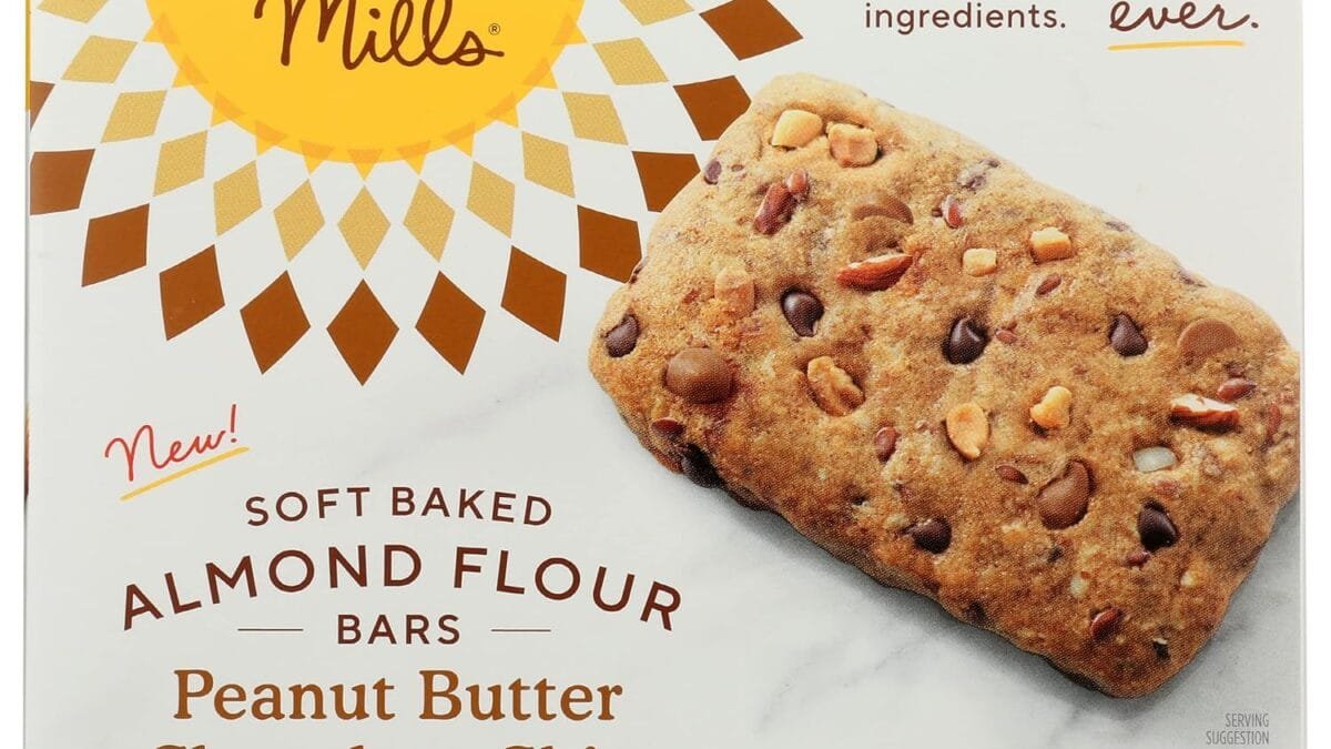 Best Of The Best Premium Crackers on Amazon