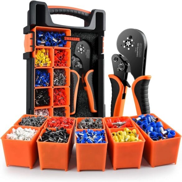 Craft Tools