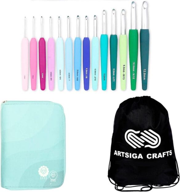 Crochet Hooks