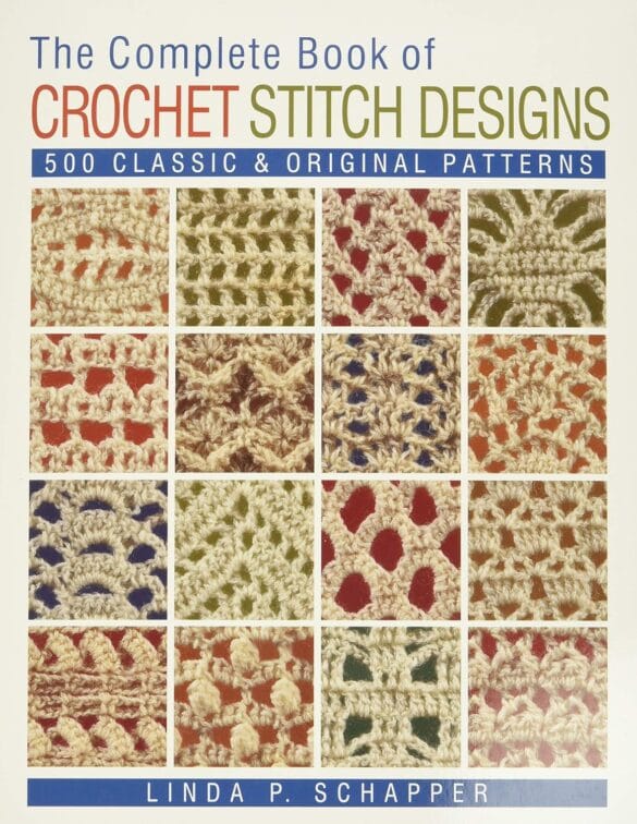 Crochet Patterns
