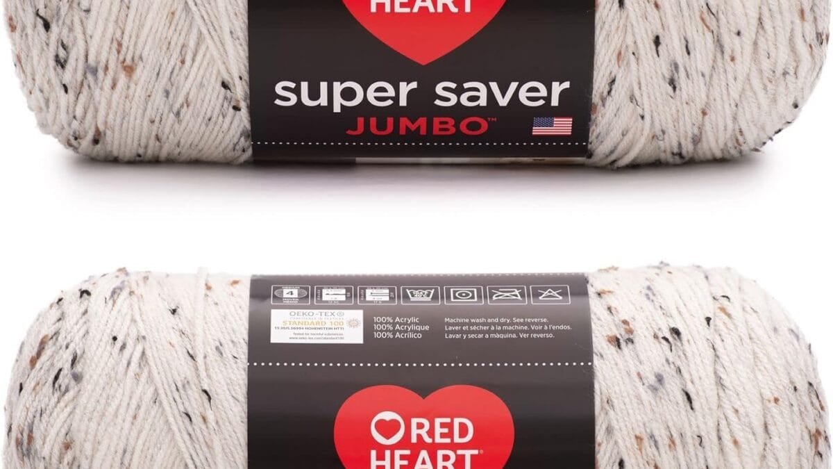 Best Of the Best Crochet Yarn on Amazon