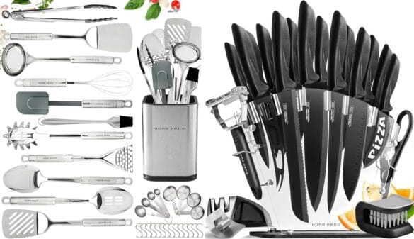 Cutlery Sets