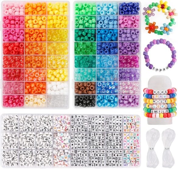 DIY Fashion Materials