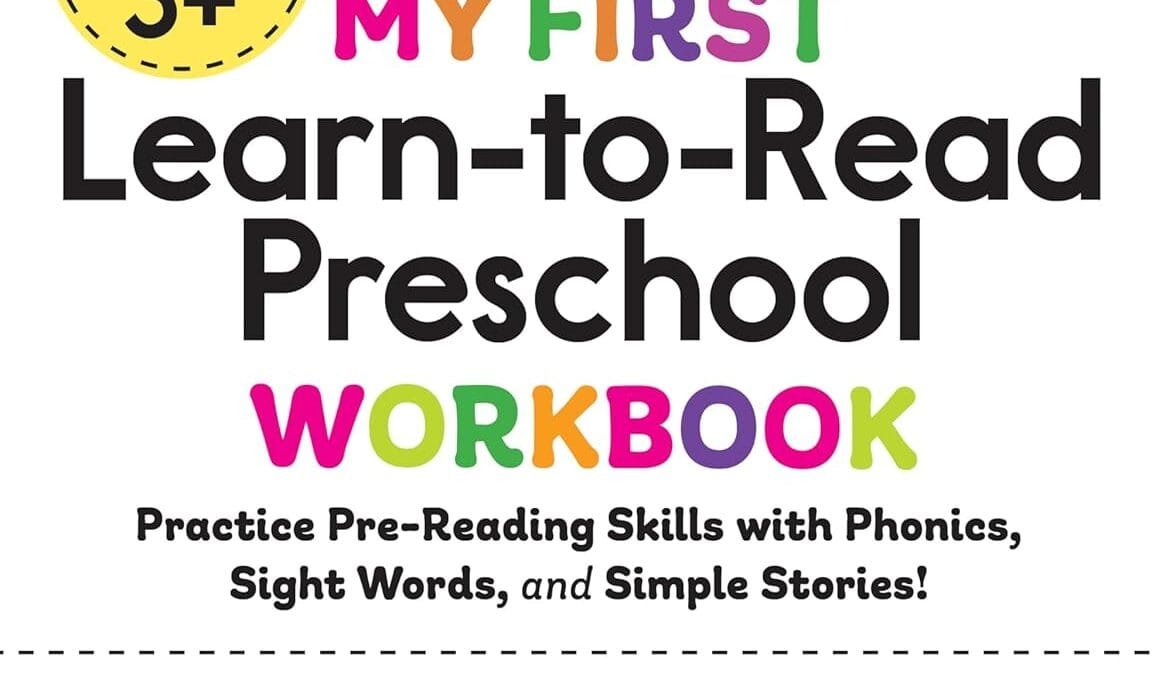Everything You Need to Know About Decodable Readers