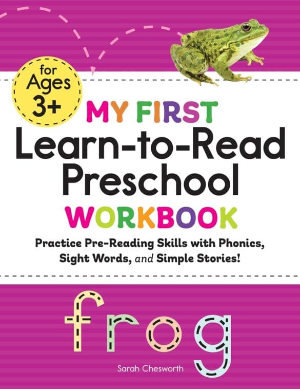 Decodable Readers