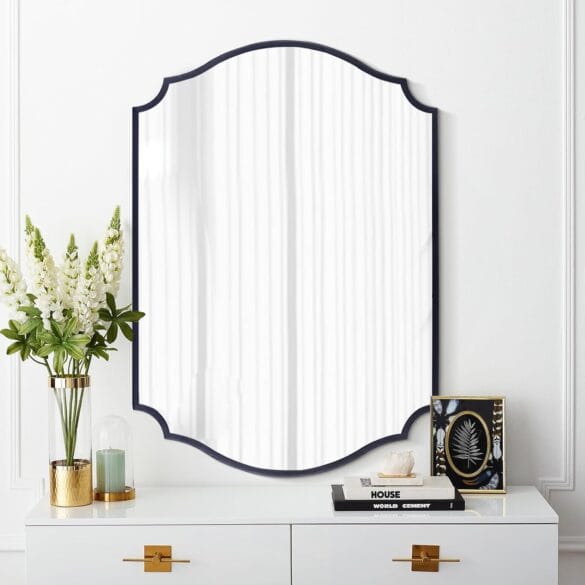 Decorative Mirrors