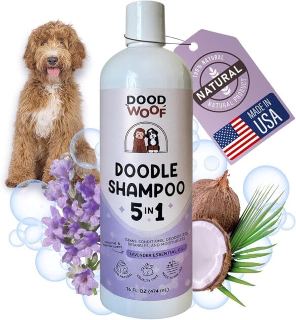 Dog Grooming