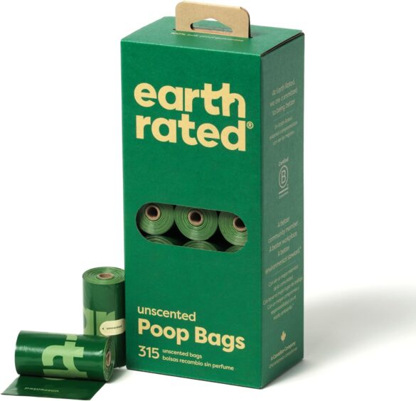 Dog Poop Bags