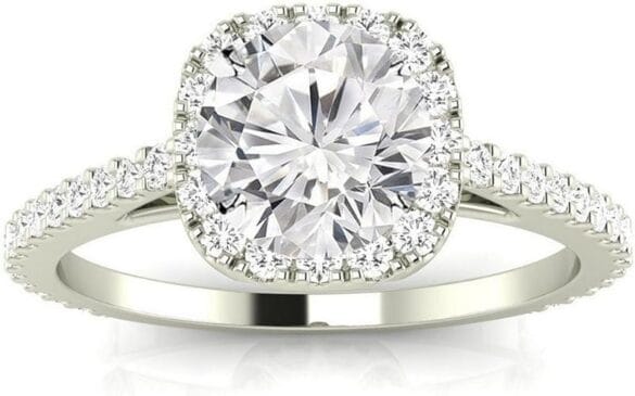 Engagement Rings