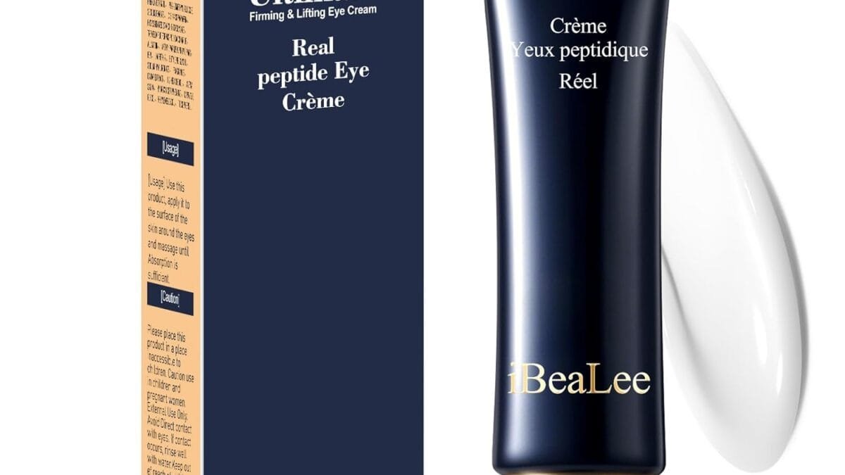 Best of the Best Eye Cream for Refreshed, Youthful Eyes
