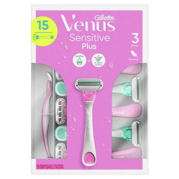 Facial Hair Removal