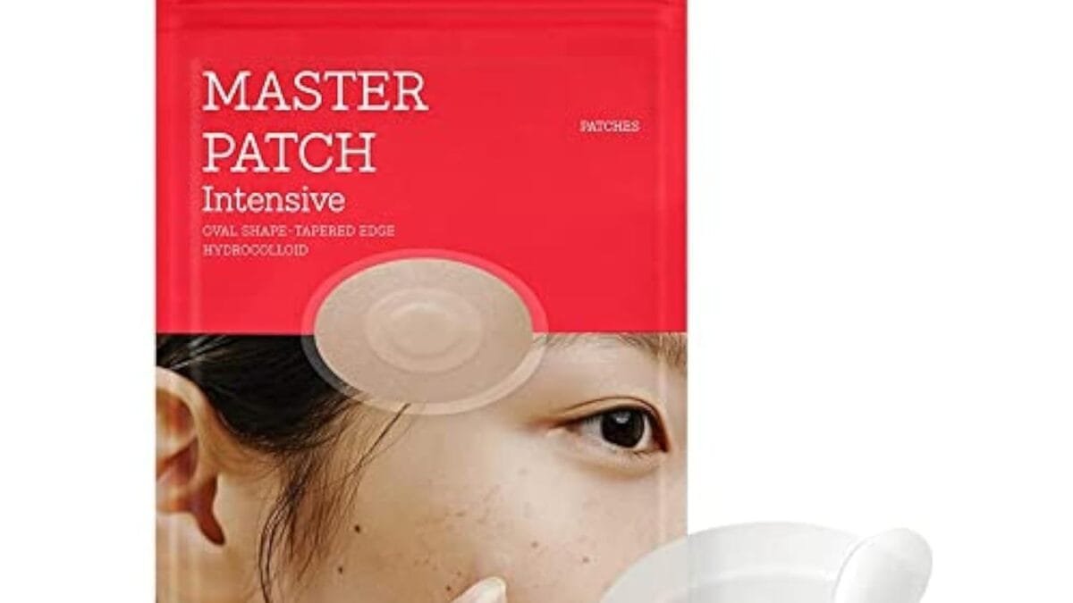 Best of the Best Zit Patches for Fast Acne Relief
