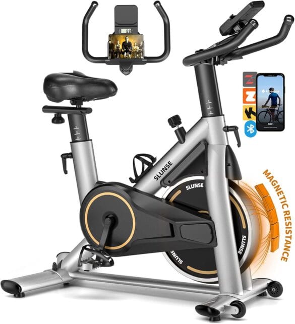 Fitness Equipment