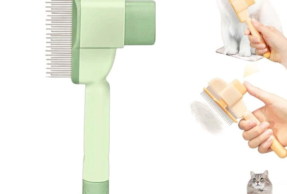 Best Cat Flea Control: Spot-On, Collars, Combs on Amazon – Shop Now!