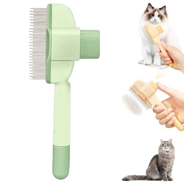 Flea Combs