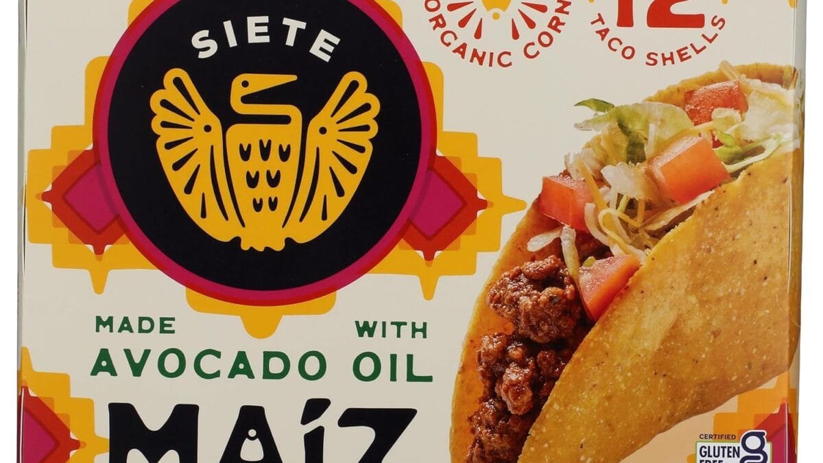 Best of the Best Gluten-Free Foods on Amazon