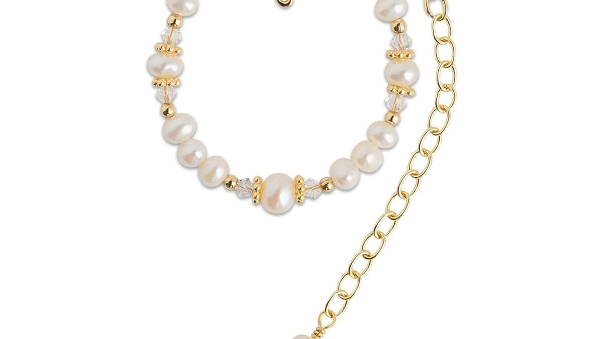 7 Irresistible Reasons Gold Baby Bracelets Are a Must-Have Treasure