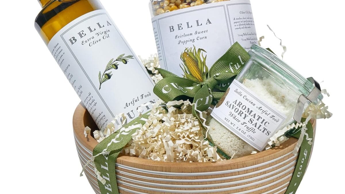 Must-Have Gourmet Foods on Amazon: Indulge in Luxury