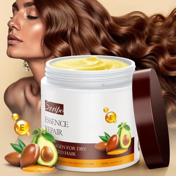 Health & Beauty Products