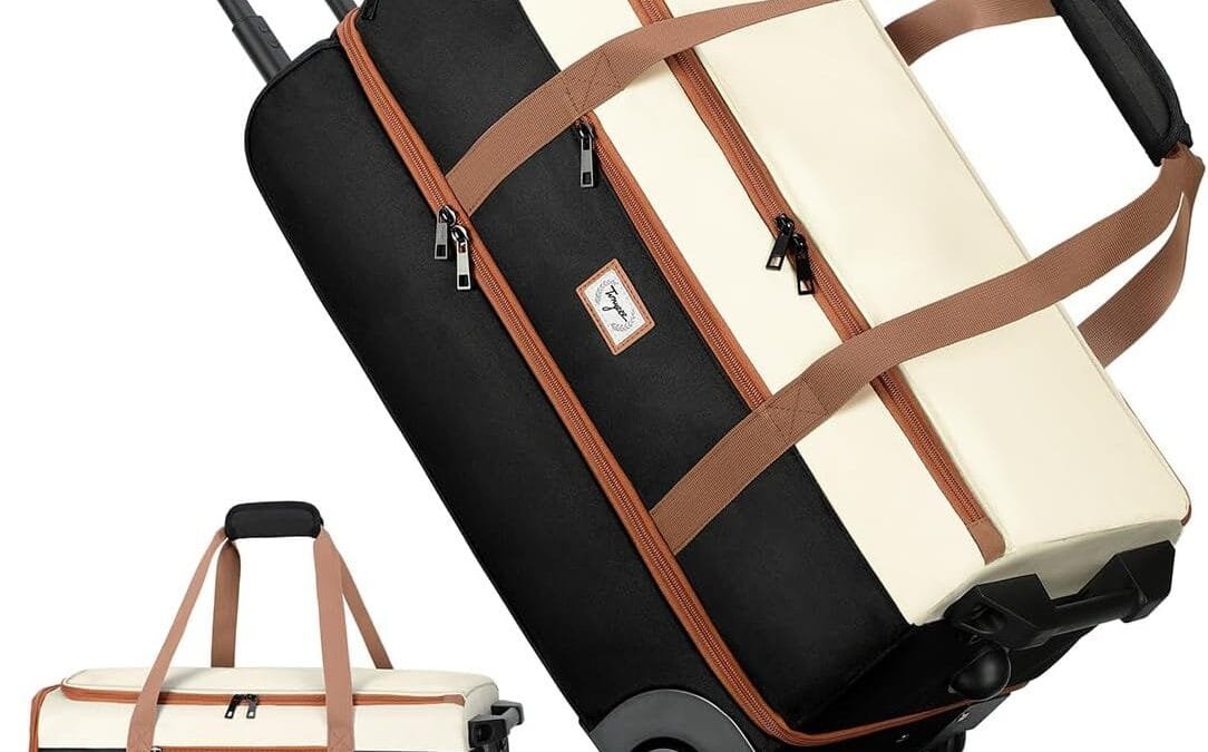 Best Of the Best Honeymoon Luggage on Amazon