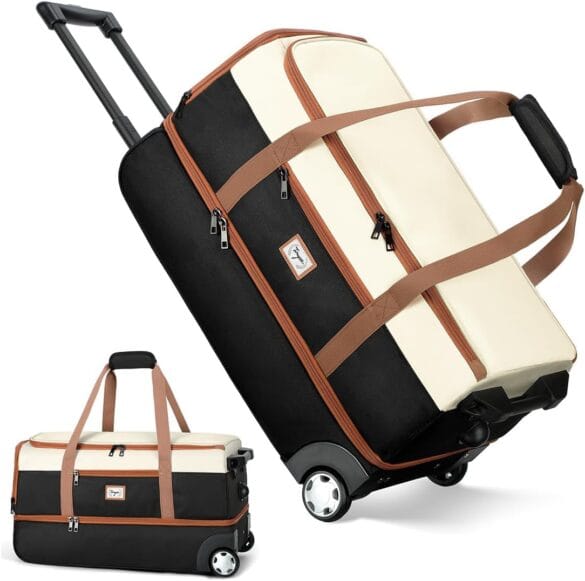 Honeymoon Luggage