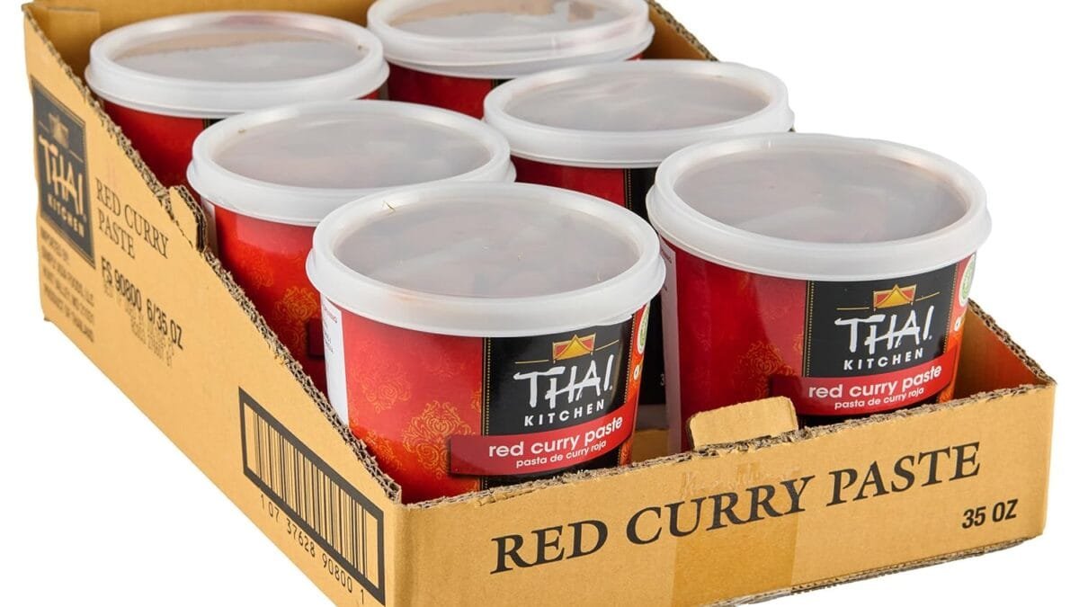 Best of the Best International Foods on Amazon