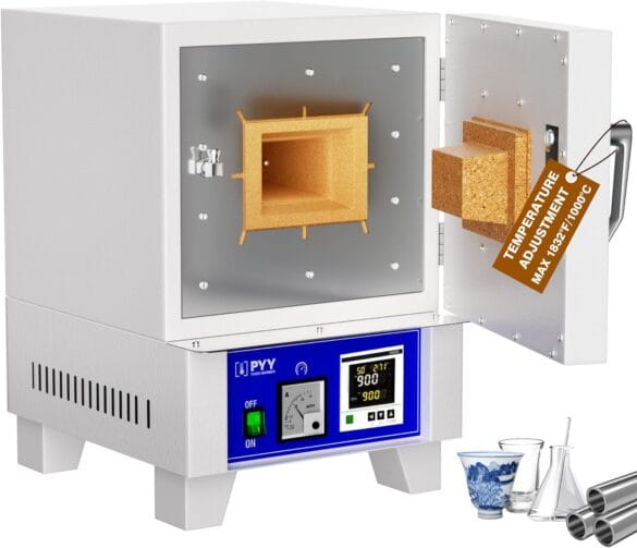 Kilns & Ovens
