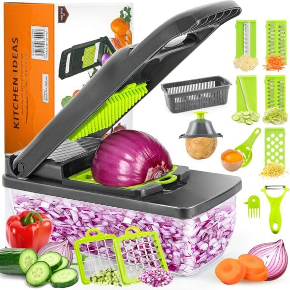 Kitchen Gadgets