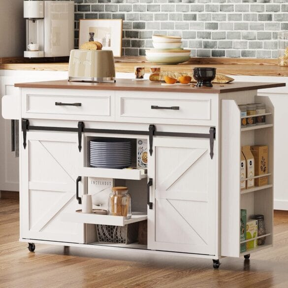 Kitchen Islands