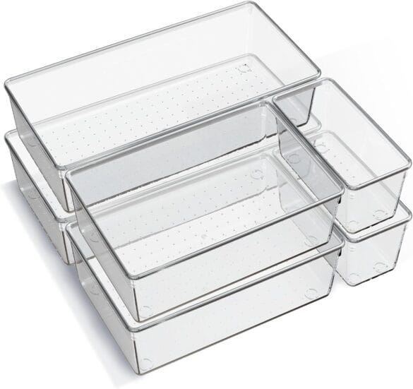 Kitchen Storage