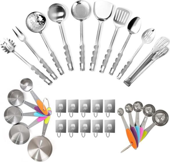 Kitchen Utensils