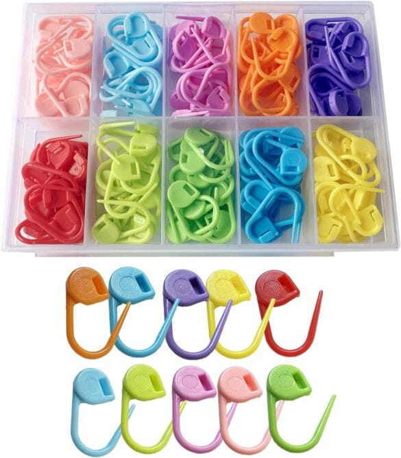Knitting Accessories