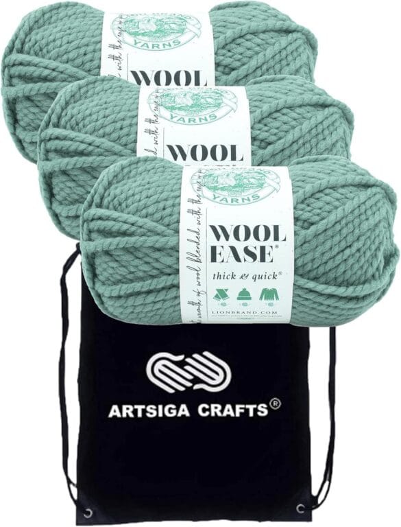 Knitting & Crochet Supplies